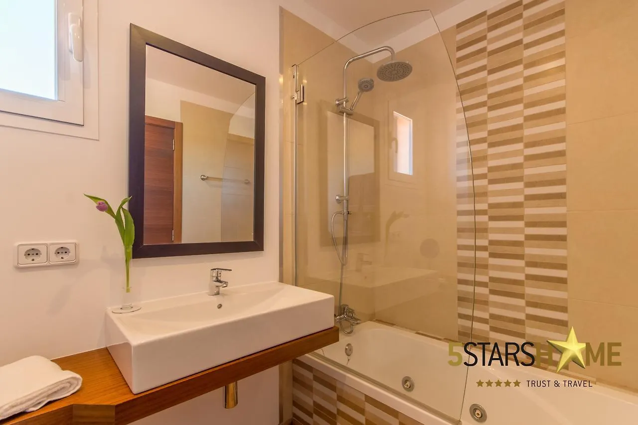 Villa Sant Jordi - 239421 Colònia de Sant Jordi