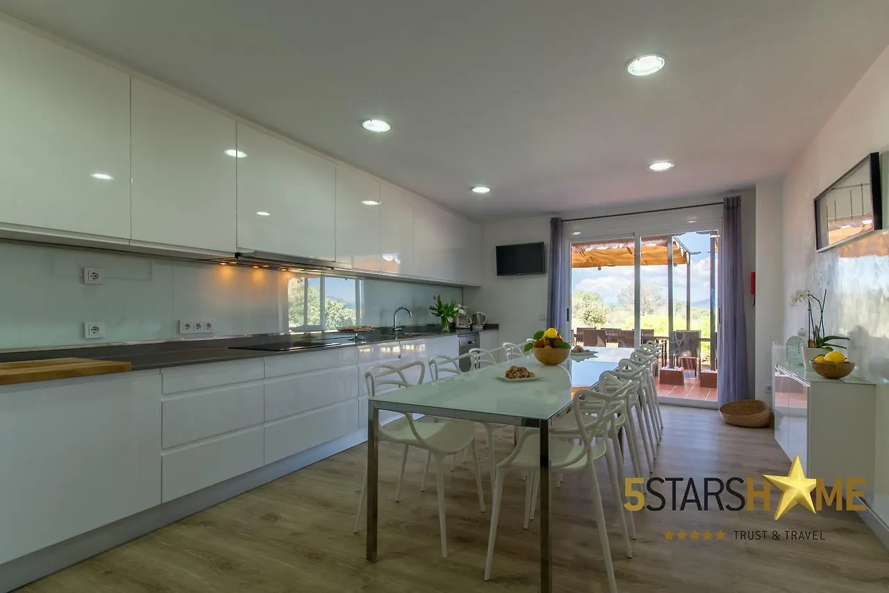 Villa Sant Jordi - 239421 Colònia de Sant Jordi Spanien
