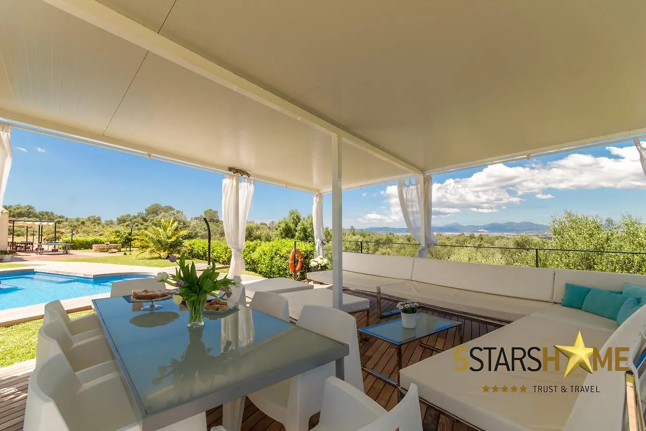 Villa Sant Jordi - 239421 Colònia de Sant Jordi