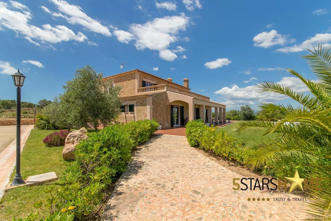 Villa Sant Jordi - 239421 Colònia de Sant Jordi 0*,  Spanien