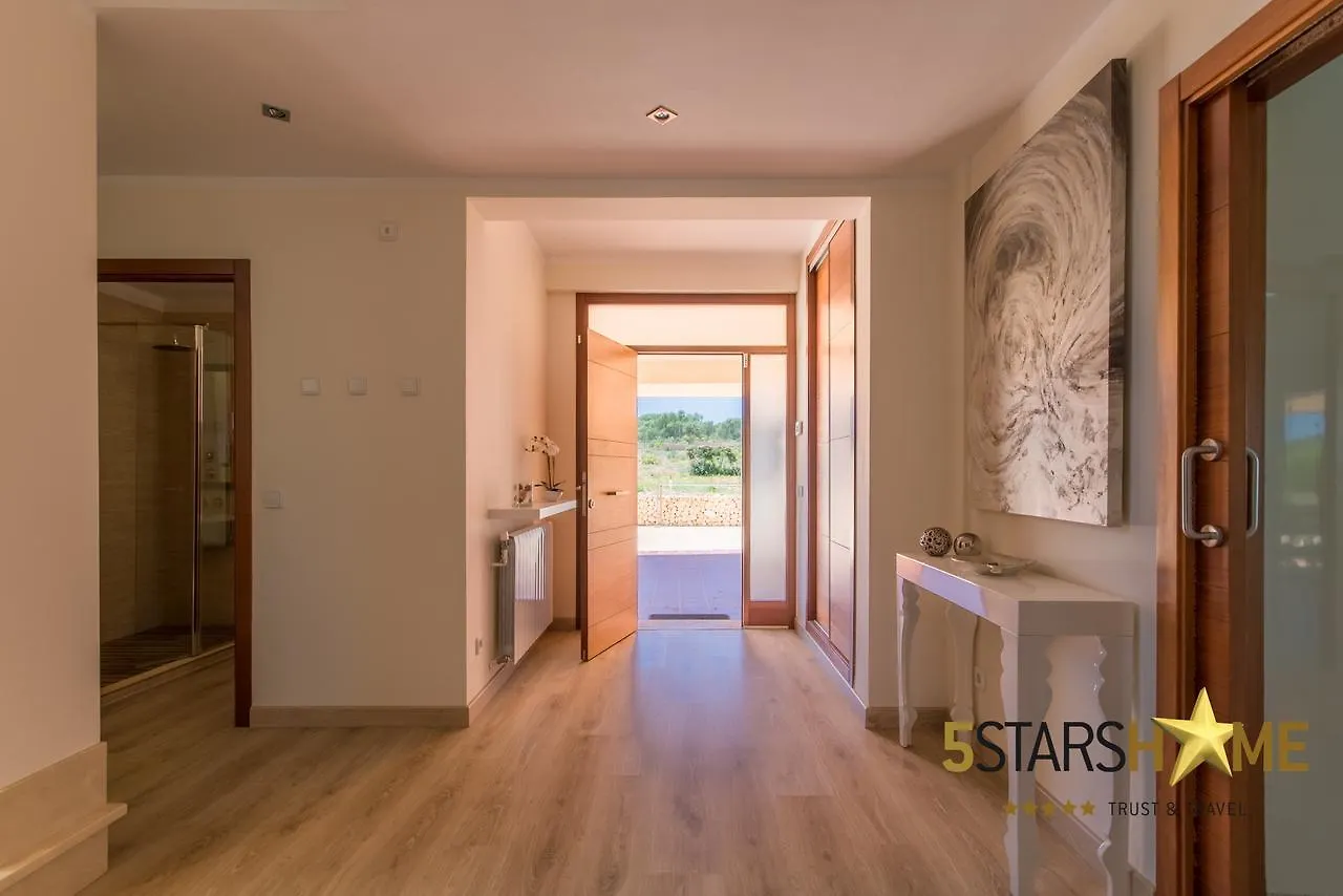 Villa Sant Jordi - 239421 Colònia de Sant Jordi Spanien