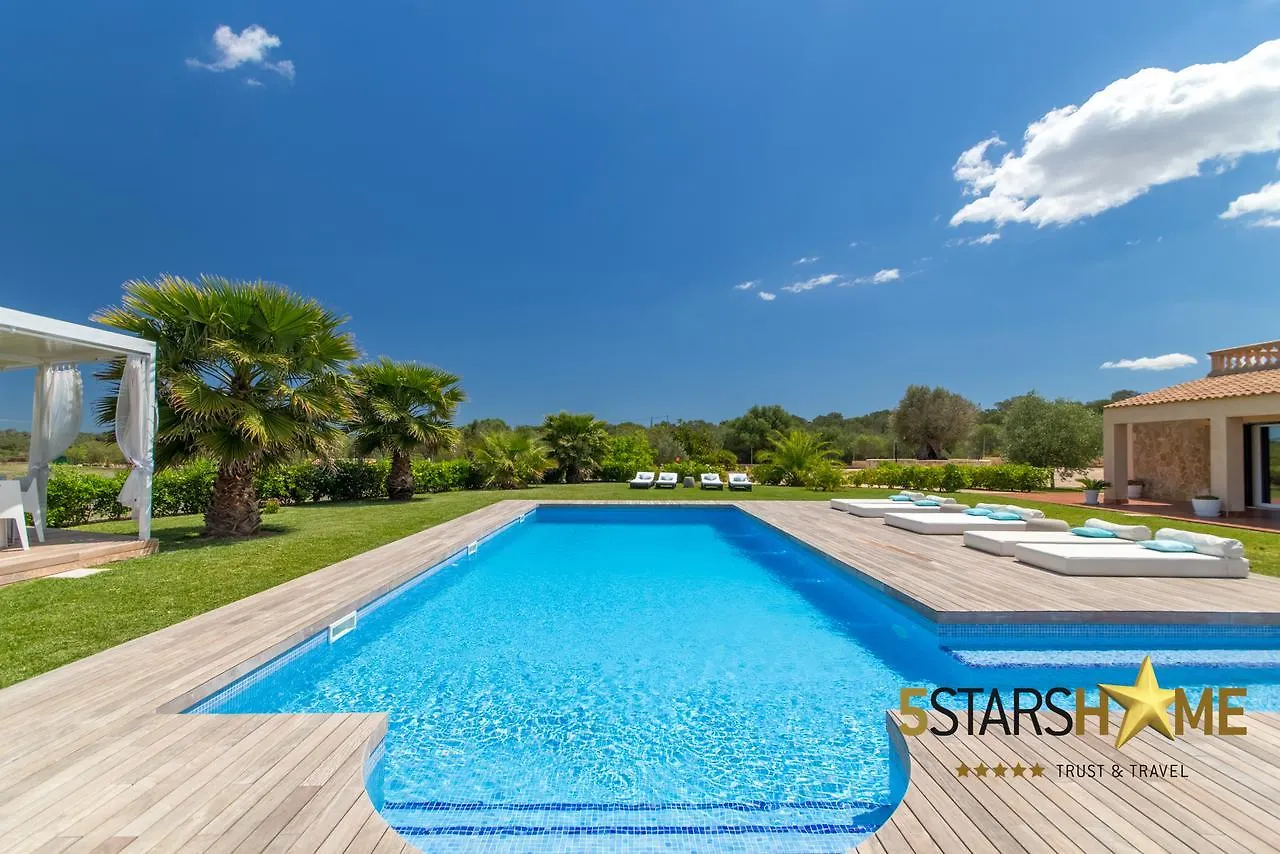 Villa Sant Jordi - 239421 Colònia de Sant Jordi 0*,