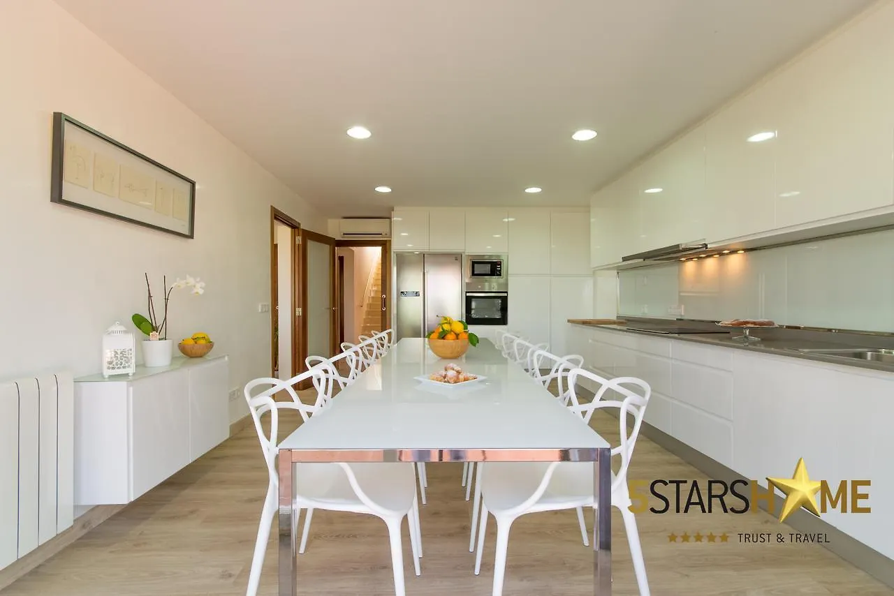 Villa Sant Jordi - 239421 Colònia de Sant Jordi