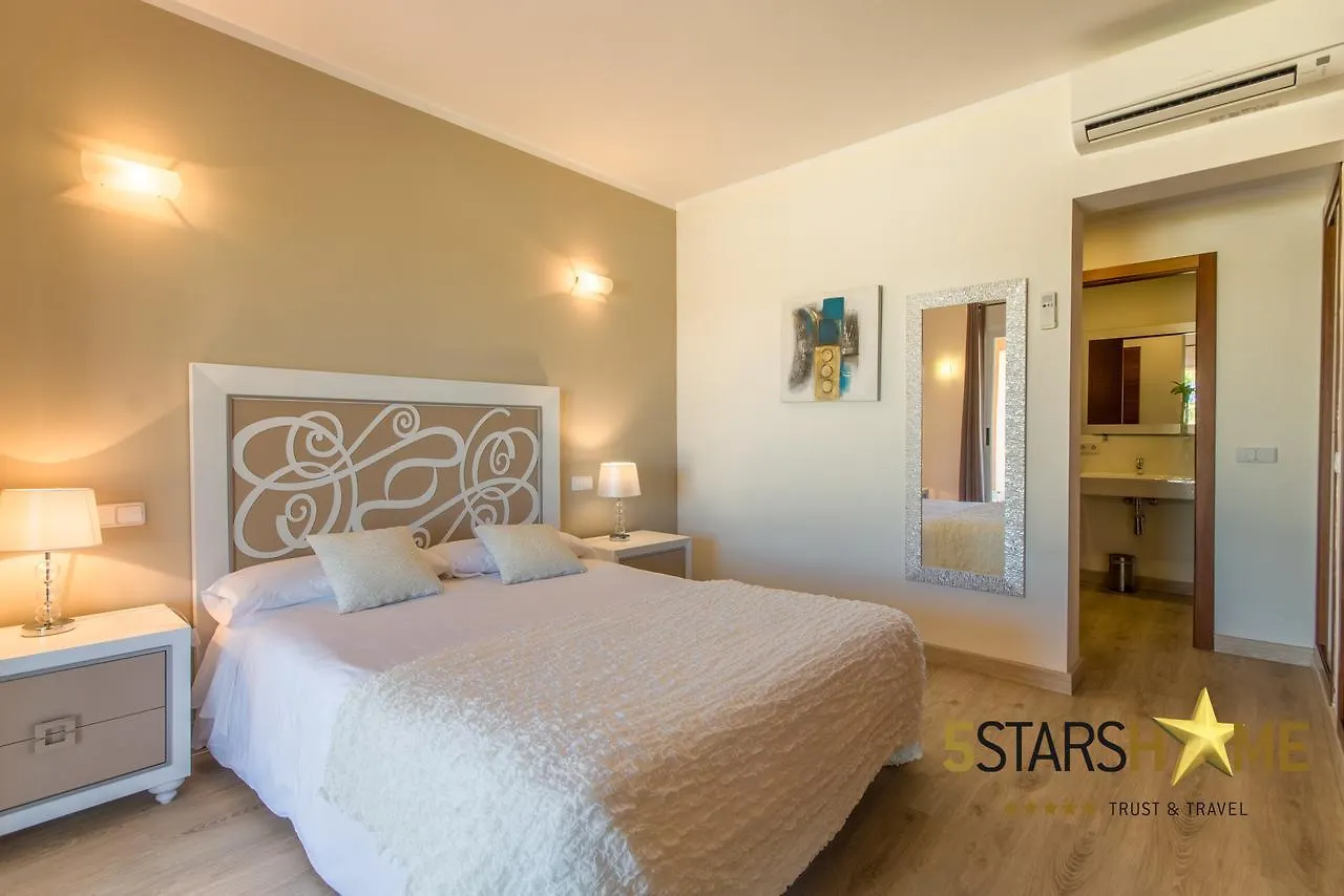Villa Sant Jordi - 239421 Colònia de Sant Jordi Spanien