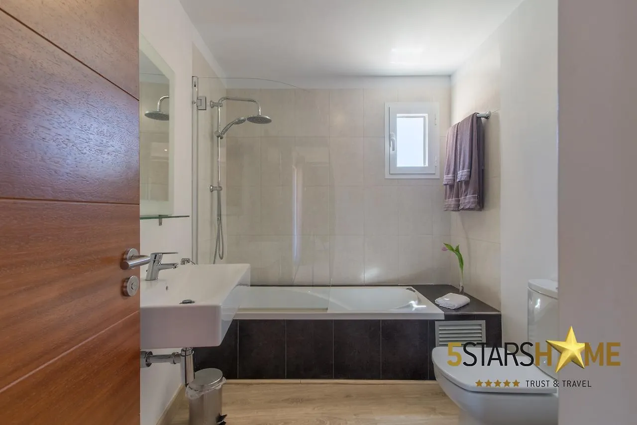 Villa Sant Jordi - 239421 Colònia de Sant Jordi Spanien