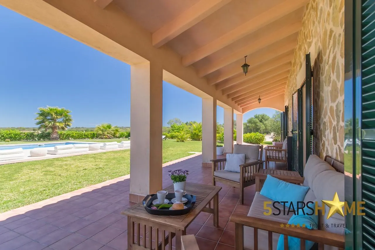 Villa Sant Jordi - 239421 Colònia de Sant Jordi