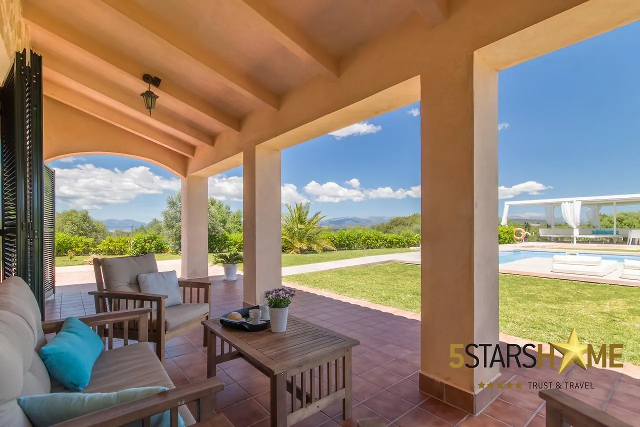 Villa Sant Jordi - 239421 Colònia de Sant Jordi