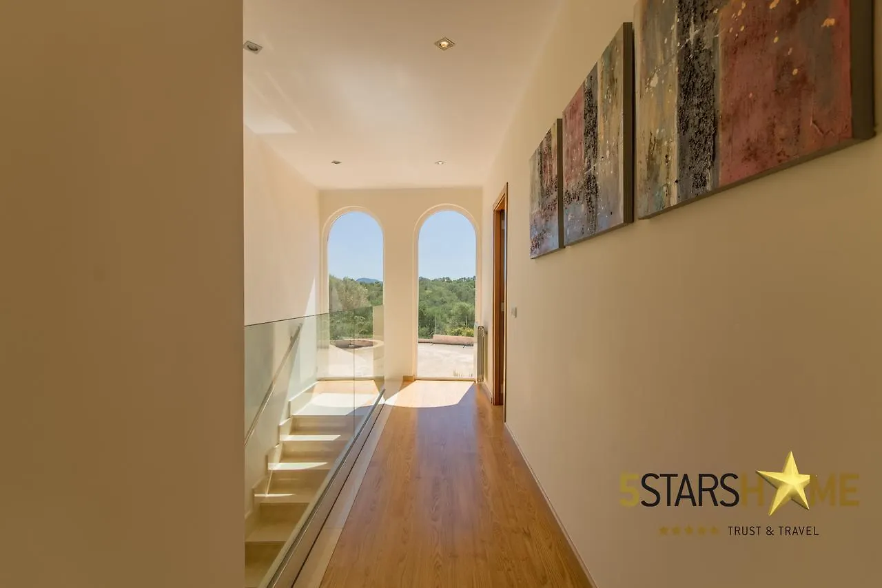 Villa Sant Jordi - 239421 Colònia de Sant Jordi