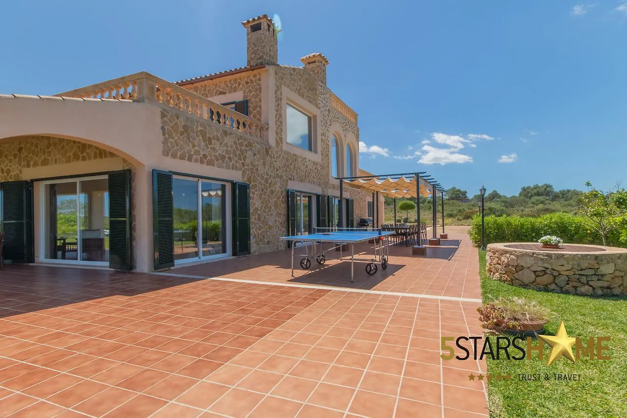 Villa Sant Jordi - 239421 Colònia de Sant Jordi
