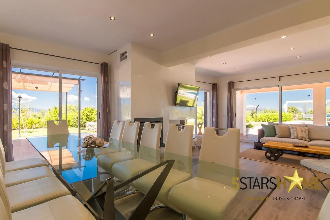 Villa Sant Jordi - 239421 Colònia de Sant Jordi Spanien