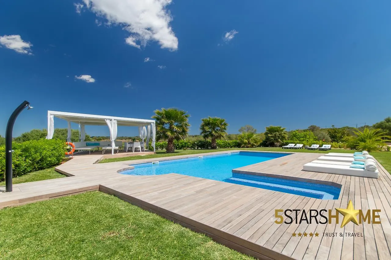 Villa Sant Jordi - 239421 Colònia de Sant Jordi