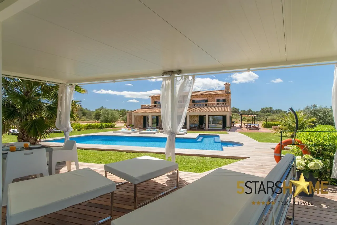 Villa Sant Jordi - 239421 Colònia de Sant Jordi