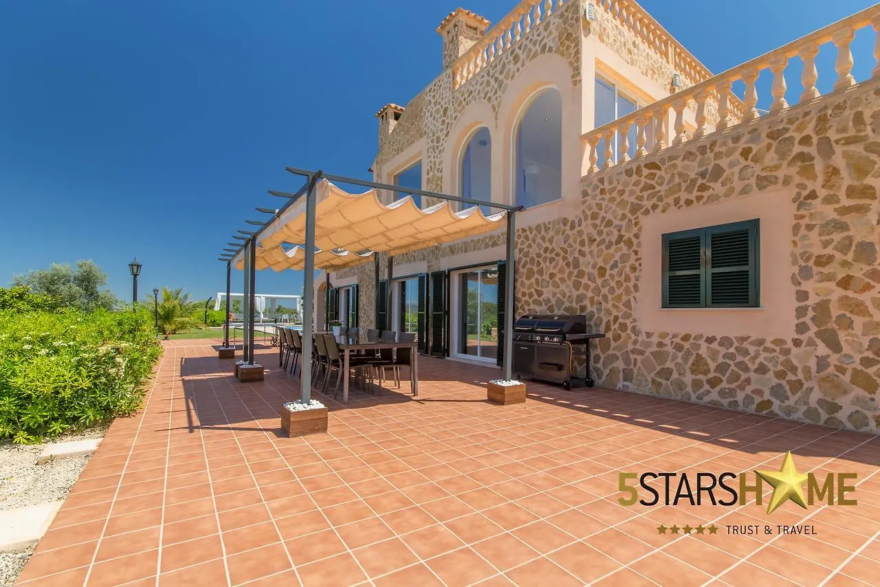 Villa Sant Jordi - 239421 Colònia de Sant Jordi 0*,