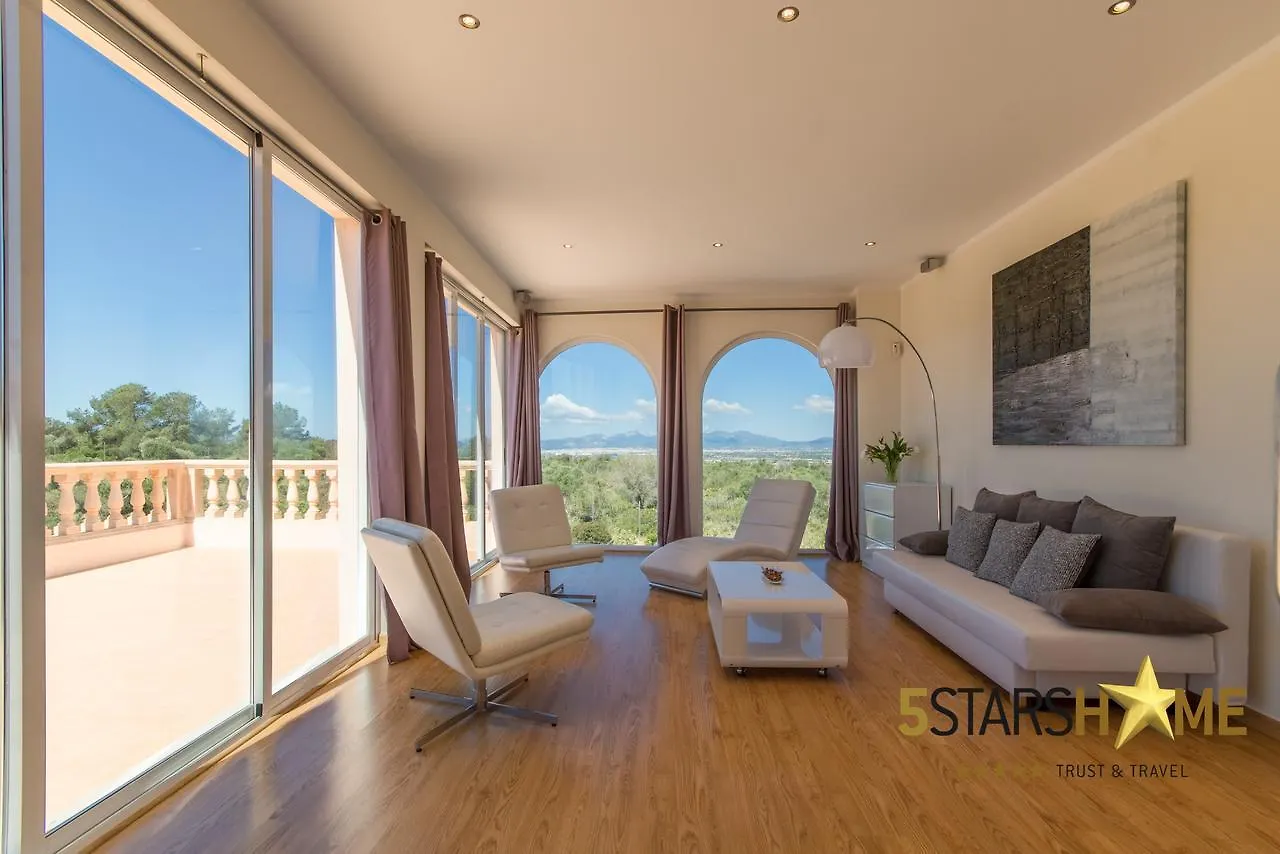 Villa Sant Jordi - 239421 Colònia de Sant Jordi