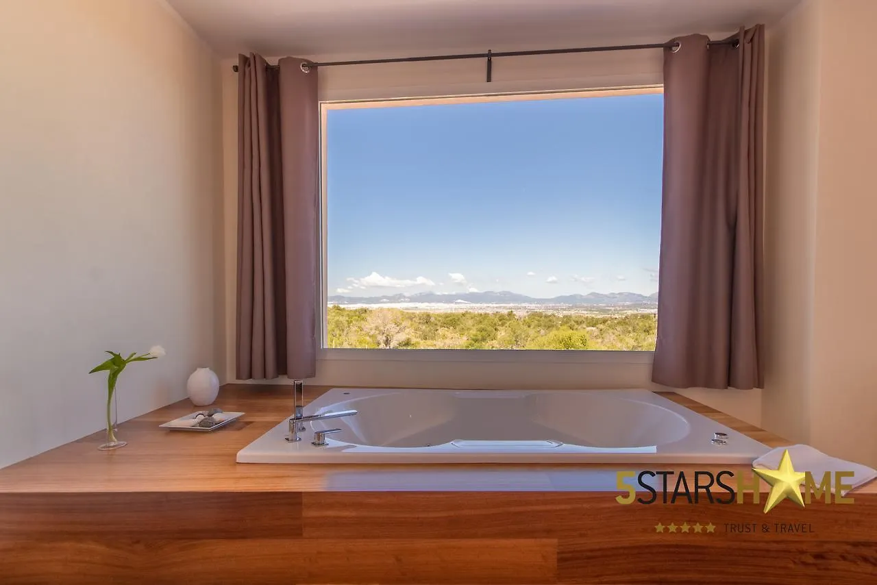 Villa Sant Jordi - 239421 Colònia de Sant Jordi