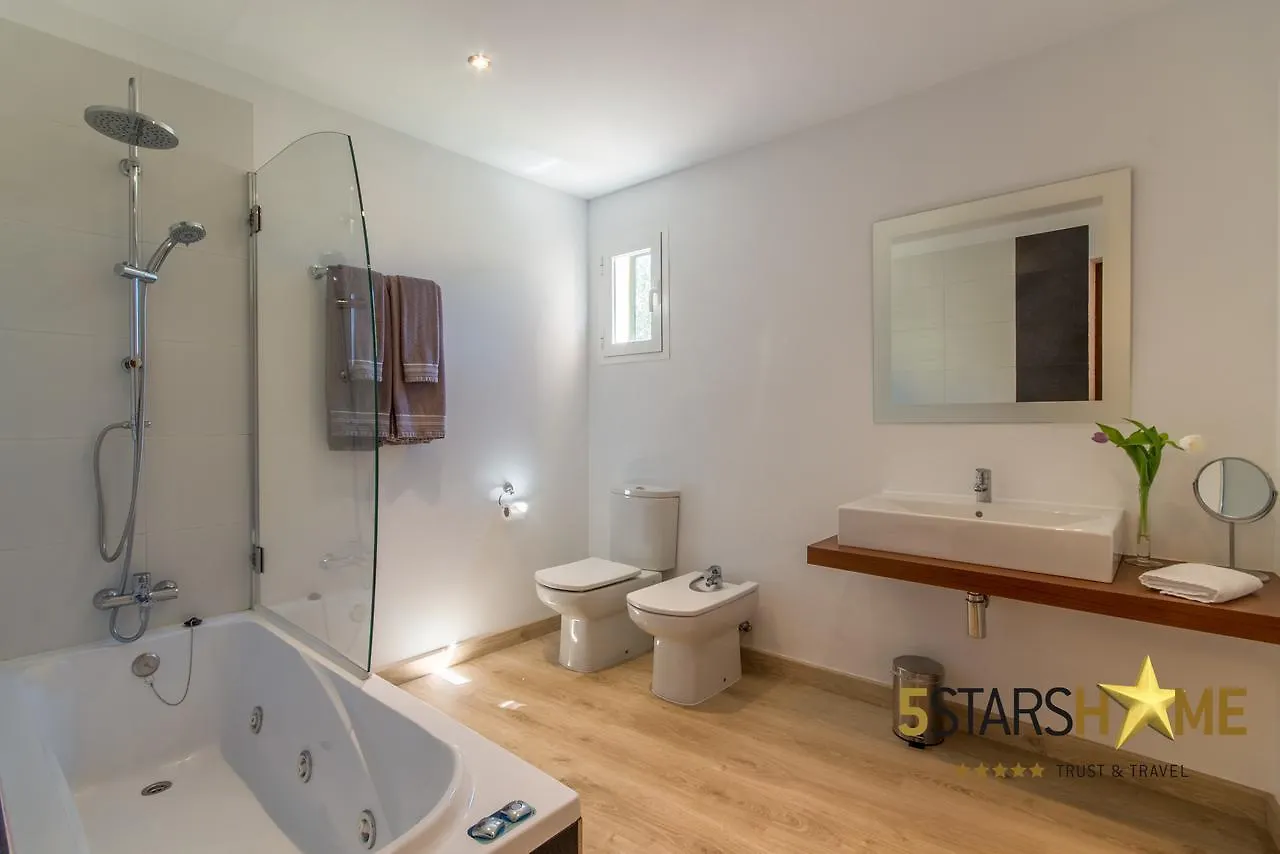 Villa Sant Jordi - 239421 Colònia de Sant Jordi 0*,  Spanien