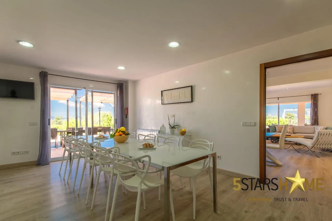 Villa Sant Jordi - 239421 Colònia de Sant Jordi Spanien