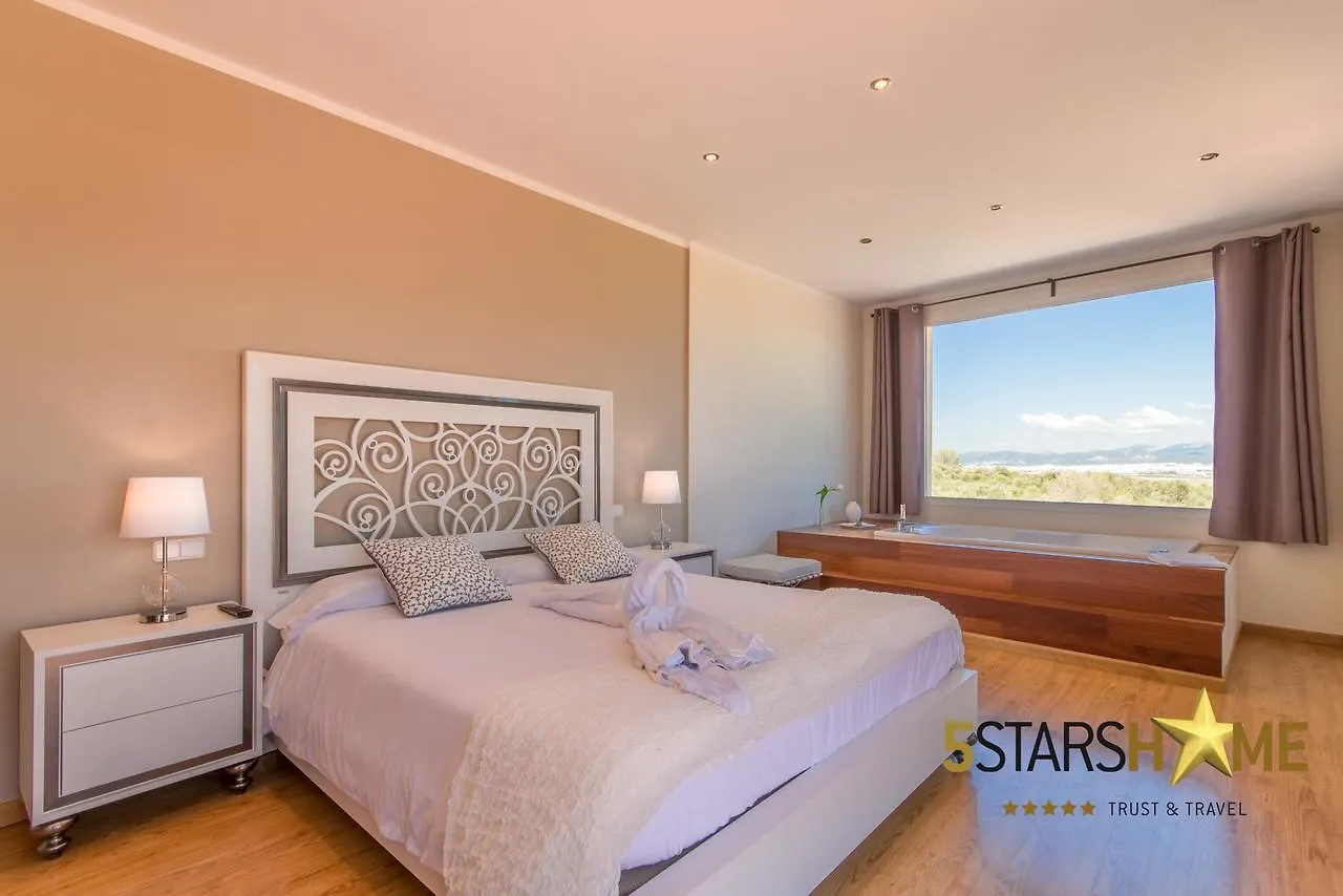 Villa Sant Jordi - 239421 Colònia de Sant Jordi