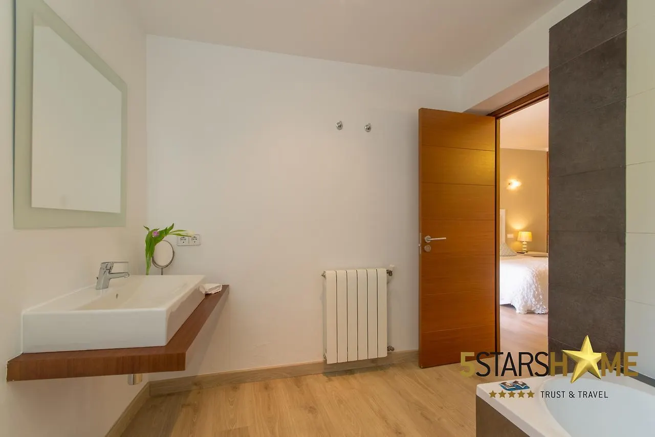 Villa Sant Jordi - 239421 Colònia de Sant Jordi
