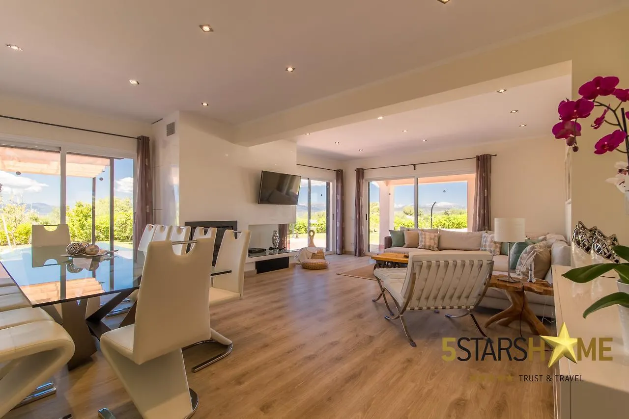 Villa Sant Jordi - 239421 Colònia de Sant Jordi