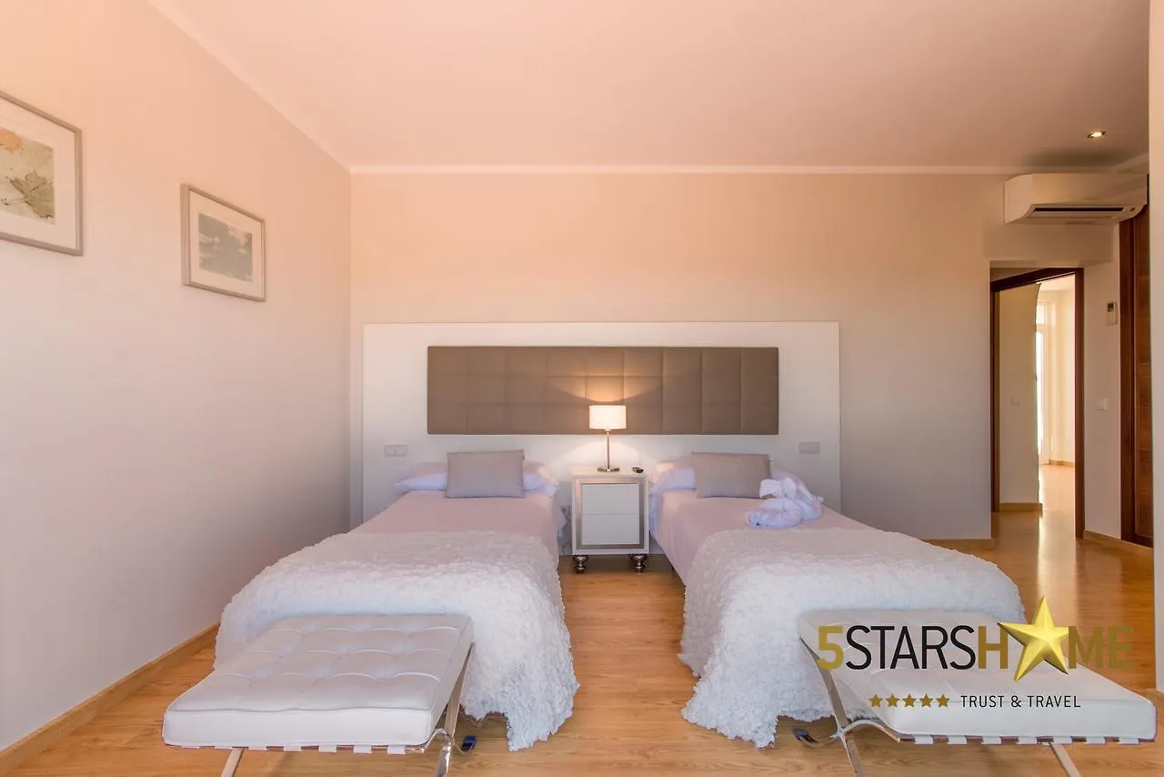 Villa Sant Jordi - 239421 Colònia de Sant Jordi Spanien