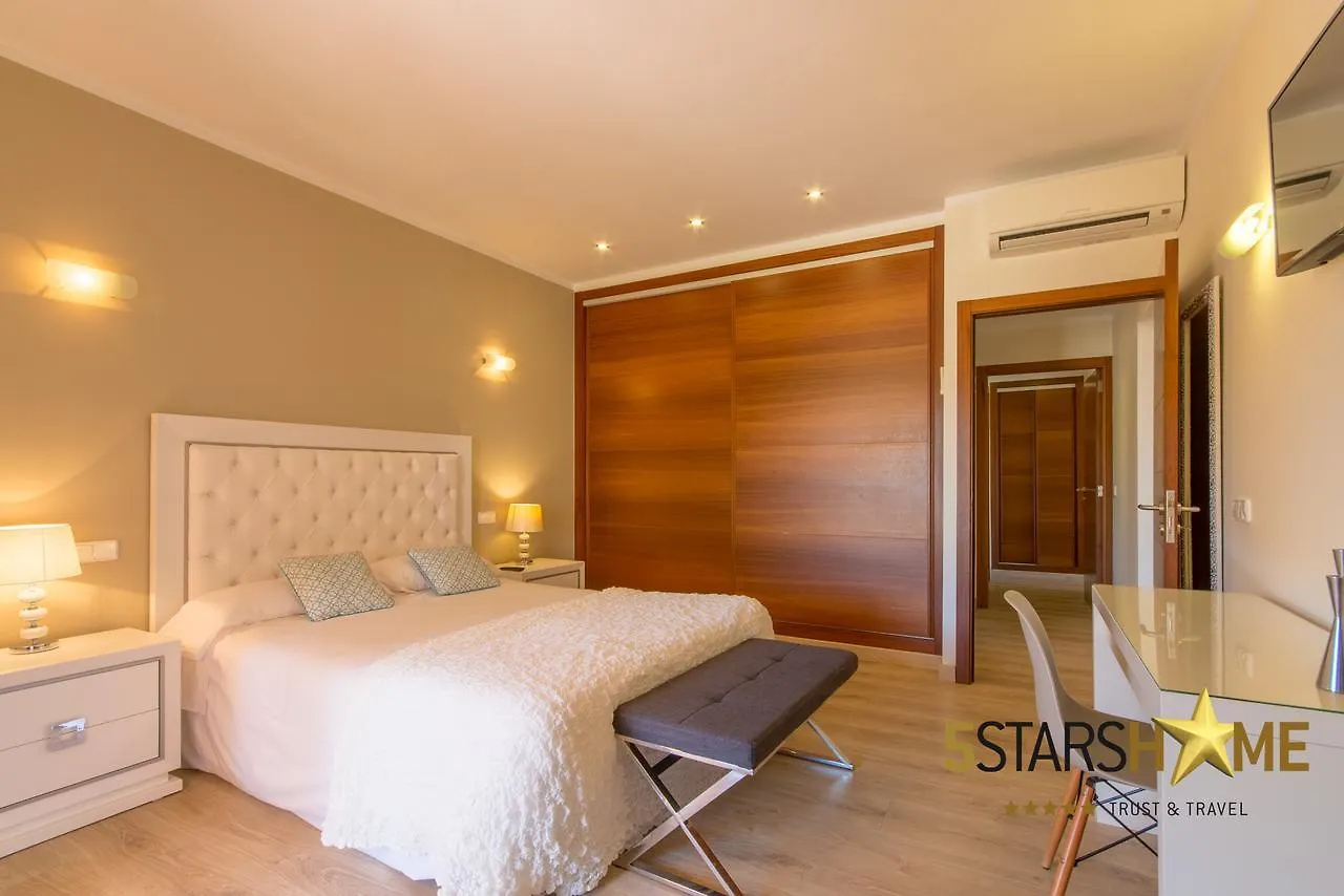 Villa Sant Jordi - 239421 Colònia de Sant Jordi 0*,