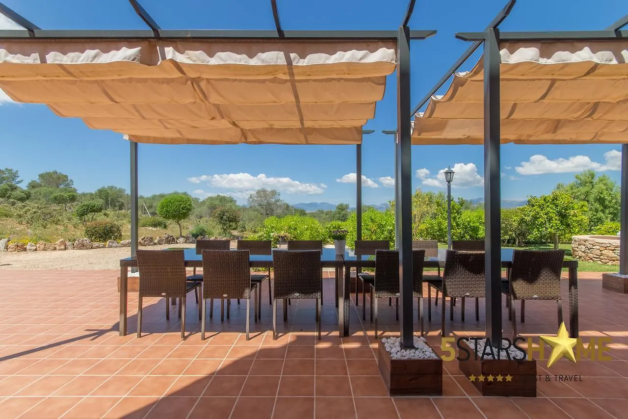 Villa Sant Jordi - 239421 Colònia de Sant Jordi