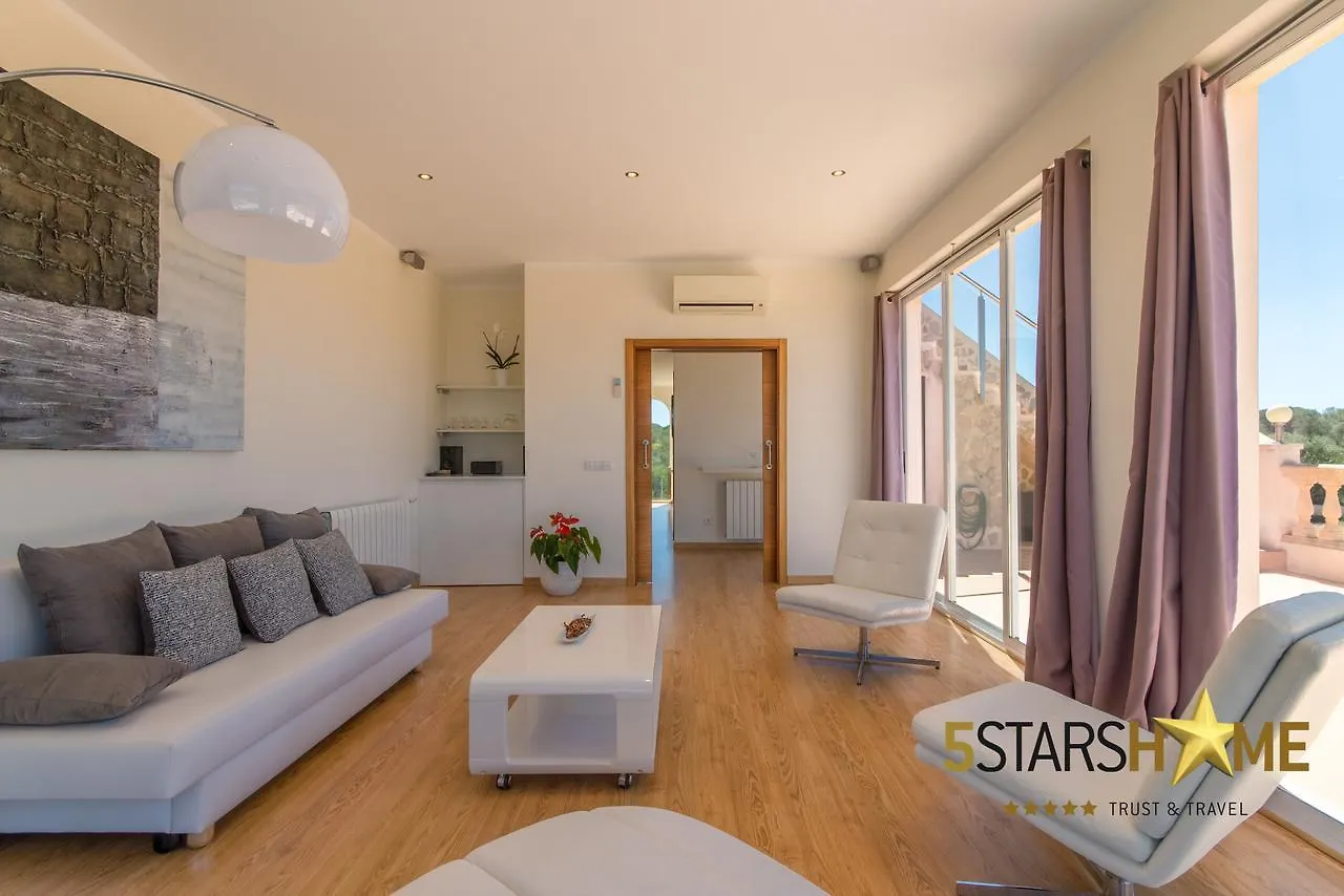 Villa Sant Jordi - 239421 Colònia de Sant Jordi
