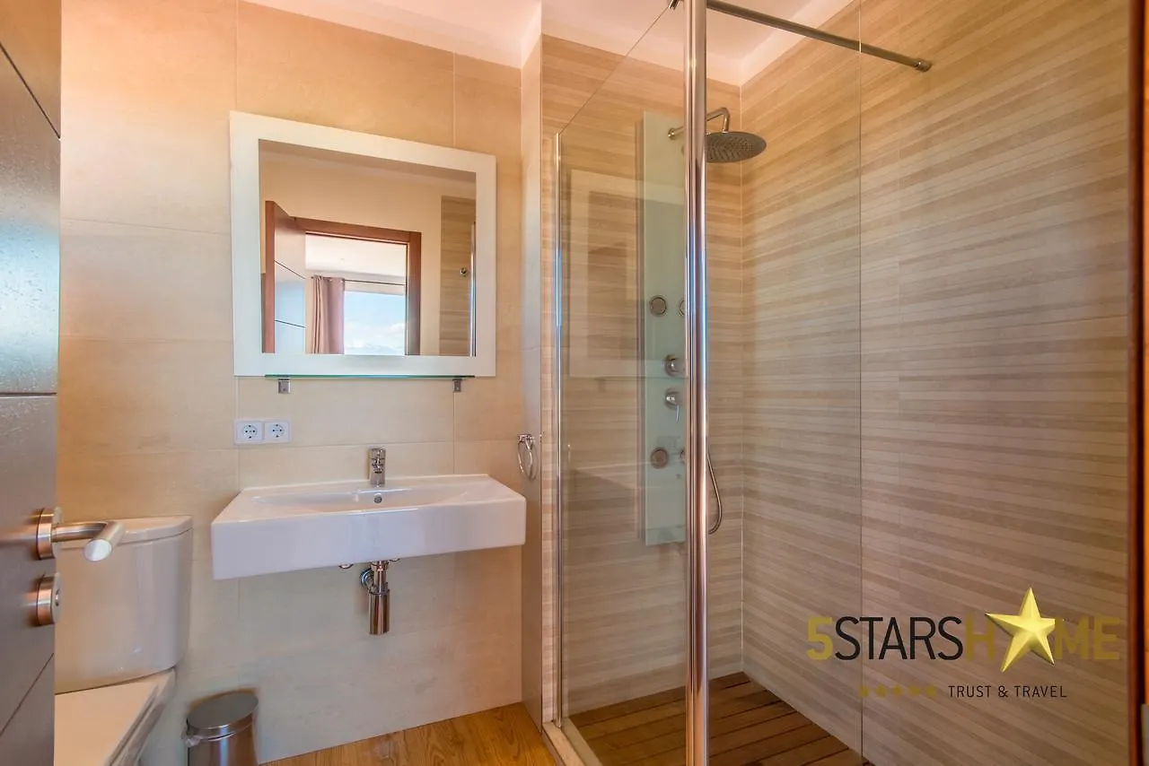 Villa Sant Jordi - 239421 Colònia de Sant Jordi 0*,