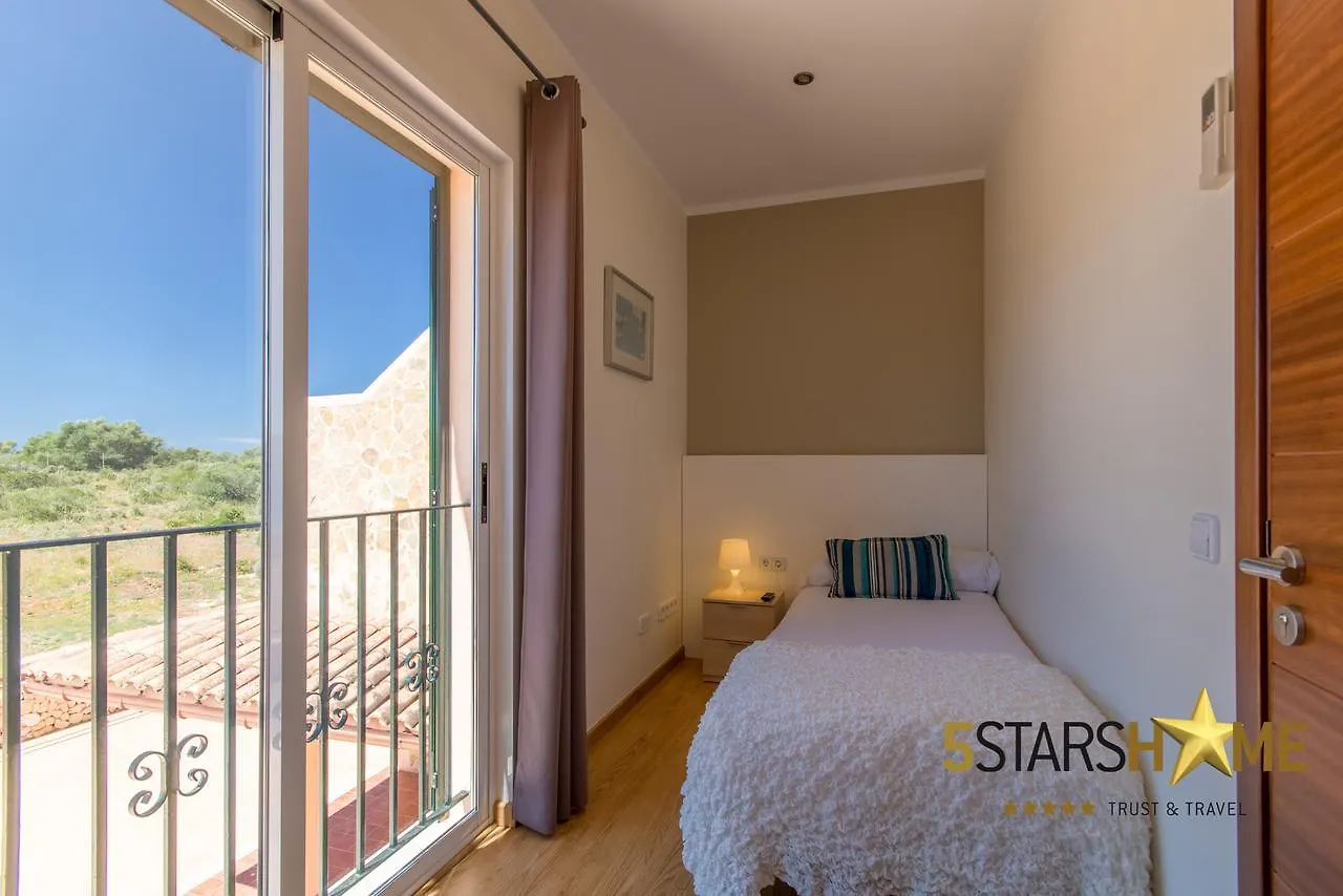 Villa Sant Jordi - 239421 Colònia de Sant Jordi