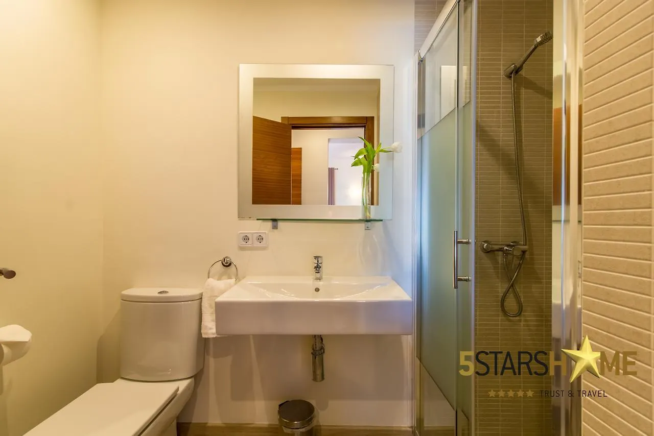 Villa Sant Jordi - 239421 Colònia de Sant Jordi Spanien
