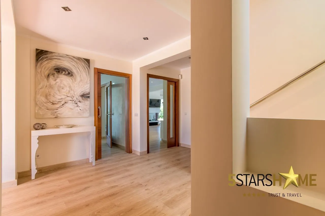 Villa Sant Jordi - 239421 Colònia de Sant Jordi 0*,