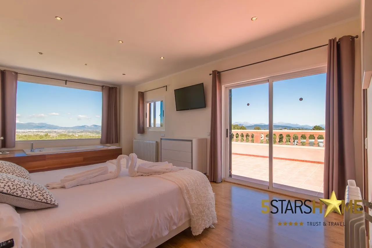 Villa Sant Jordi - 239421 Colònia de Sant Jordi
