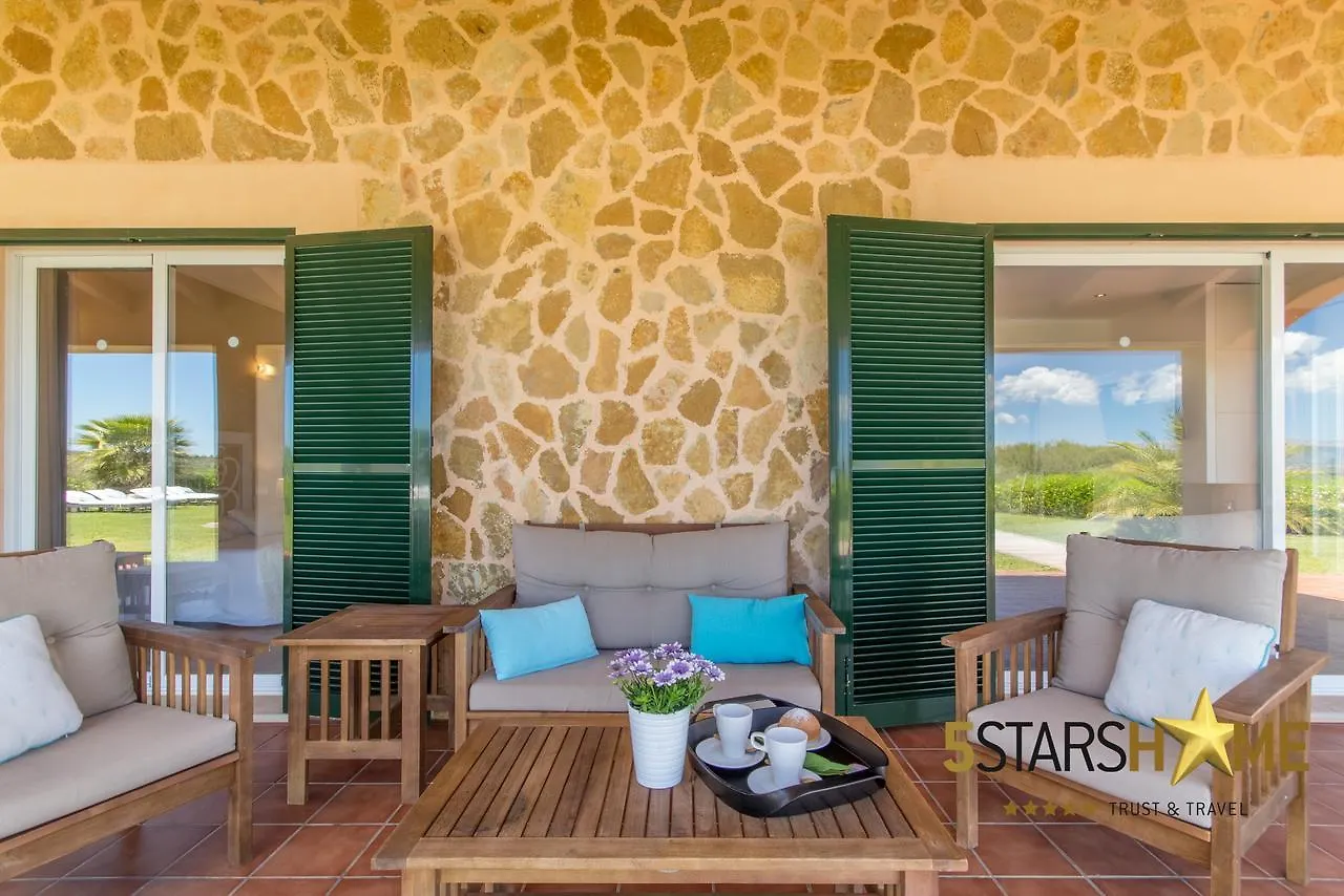 Villa Sant Jordi - 239421 Colònia de Sant Jordi