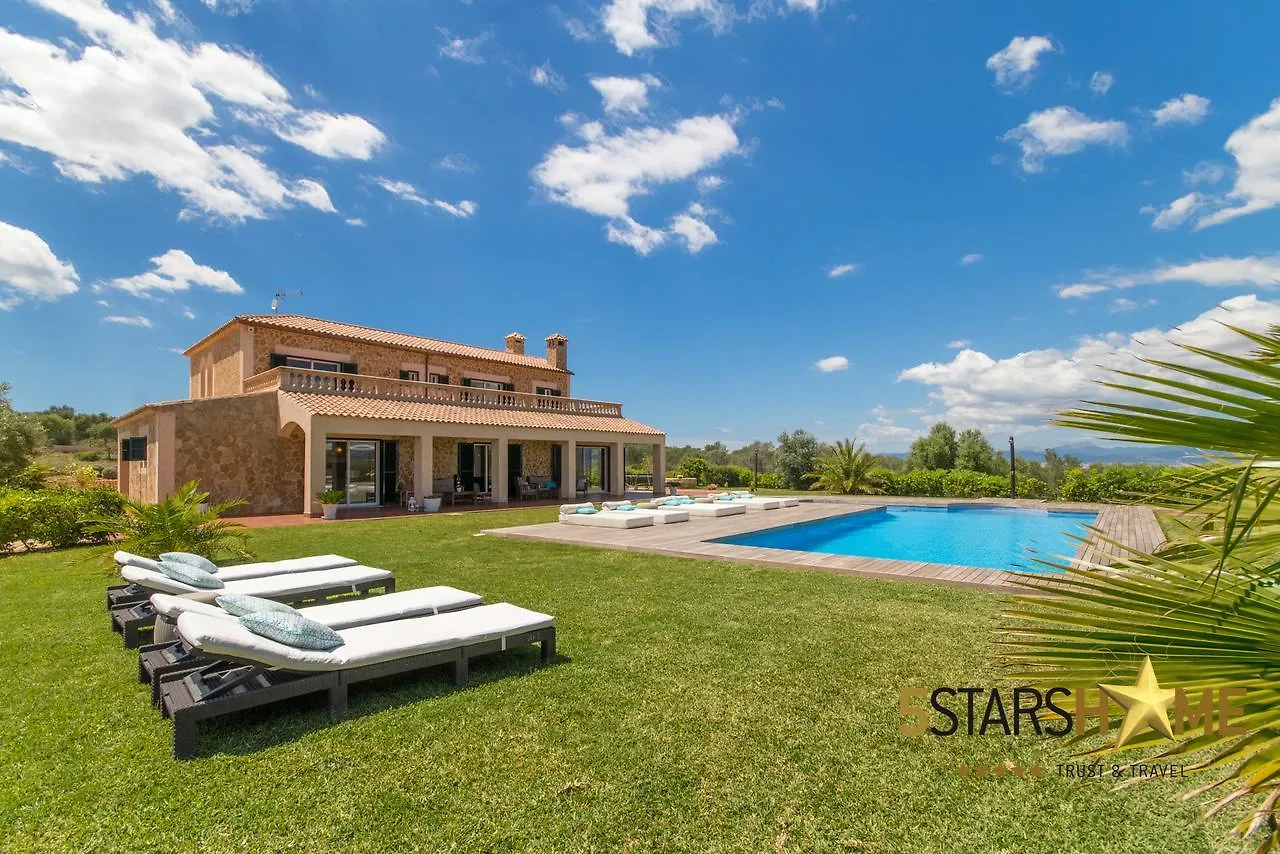 Villa Sant Jordi - 239421 Colònia de Sant Jordi