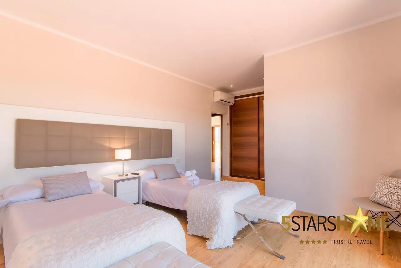 Villa Sant Jordi - 239421 Colònia de Sant Jordi Spanien