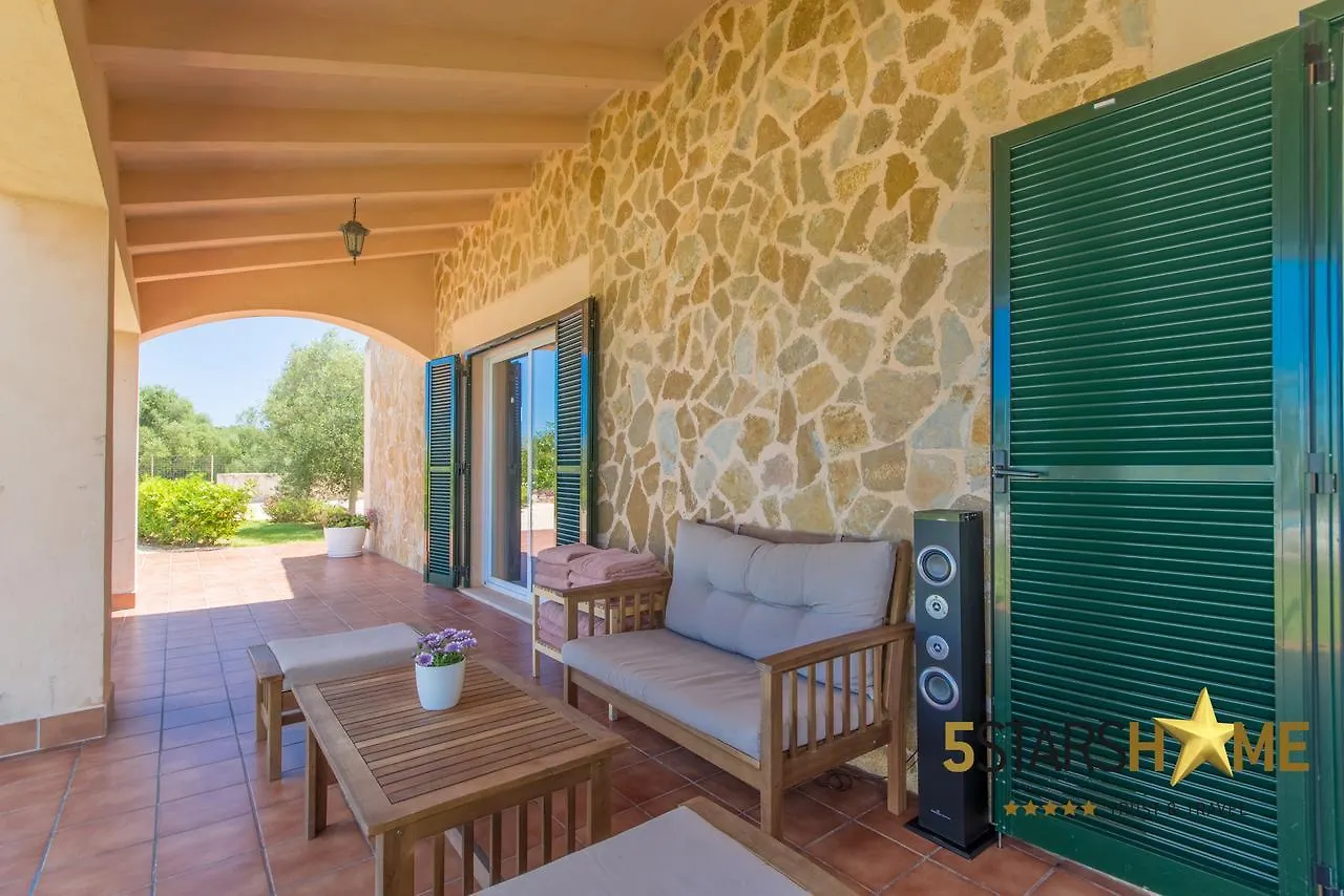 Villa Sant Jordi - 239421 Colònia de Sant Jordi