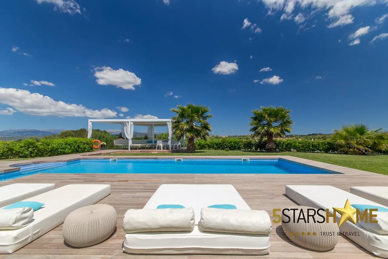 Villa Sant Jordi - 239421 Colònia de Sant Jordi