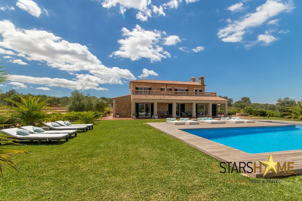 Villa Sant Jordi - 239421 Colònia de Sant Jordi 0*,  Spanien