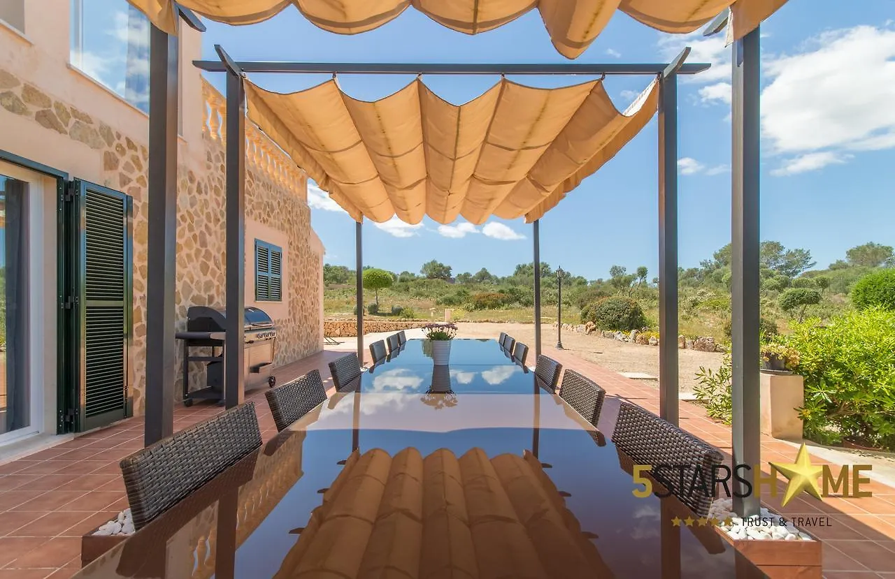 Villa Sant Jordi - 239421 Colònia de Sant Jordi
