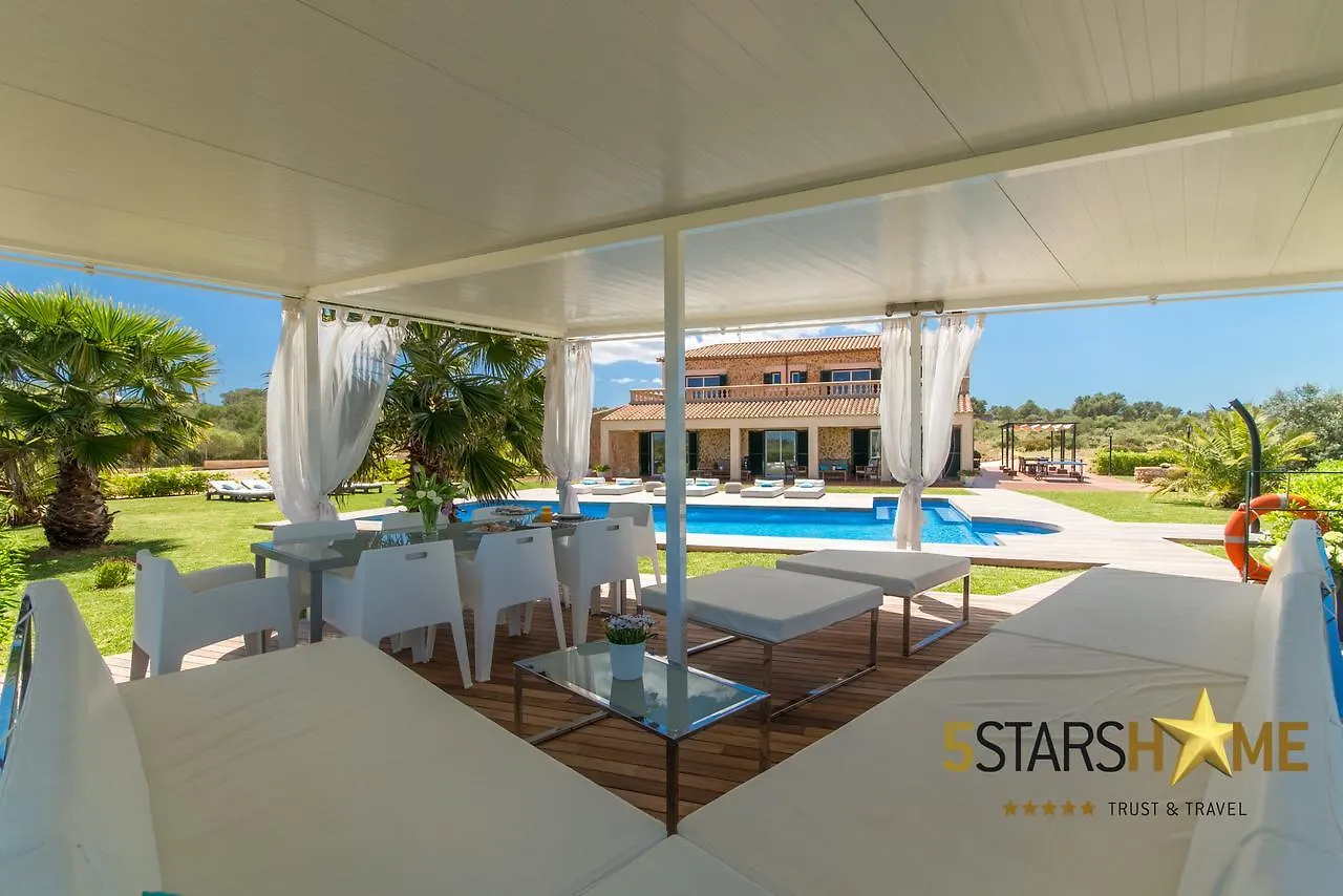 Villa Sant Jordi - 239421 Colònia de Sant Jordi