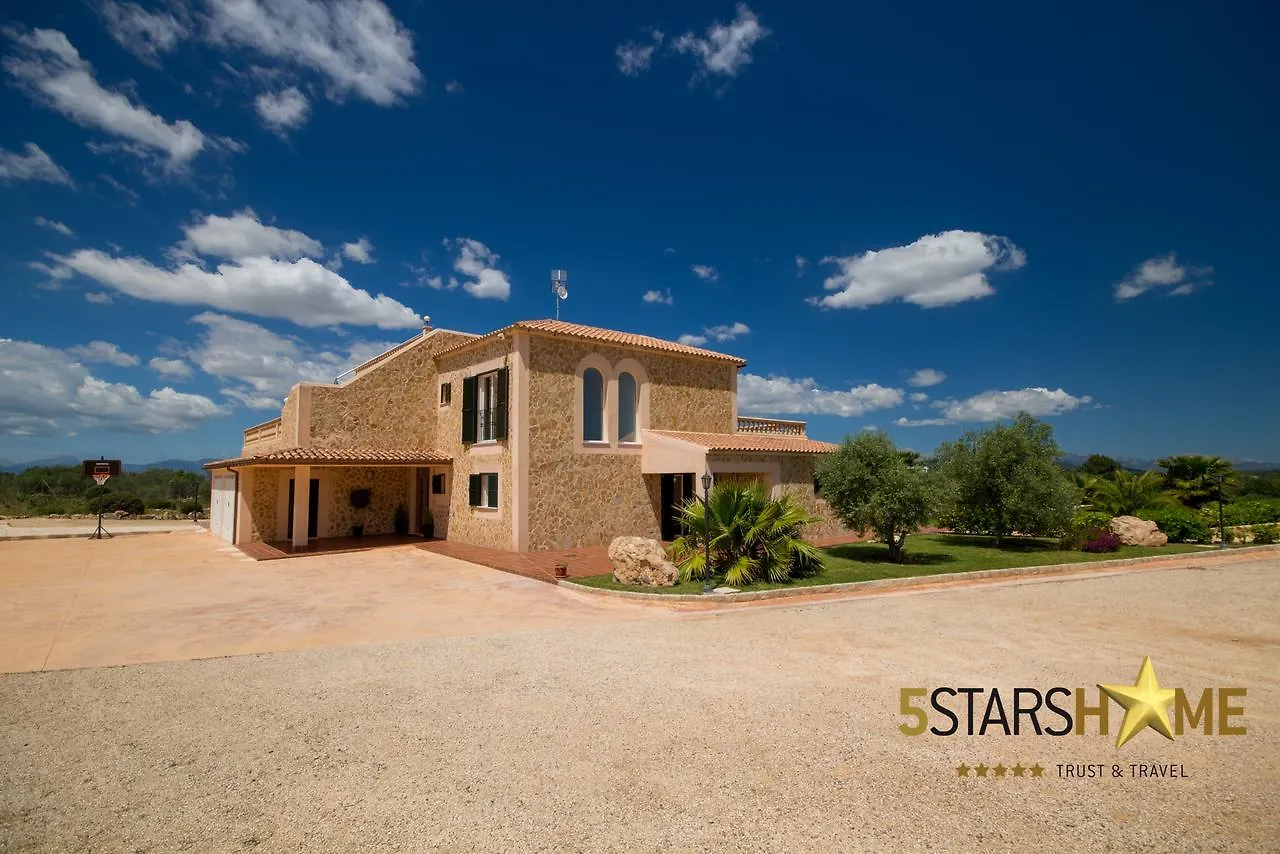 Villa Sant Jordi - 239421 Colònia de Sant Jordi Spanien