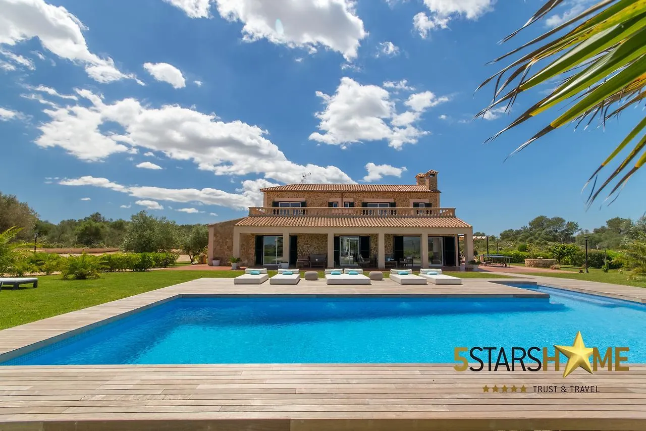 Villa Sant Jordi - 239421 Colònia de Sant Jordi