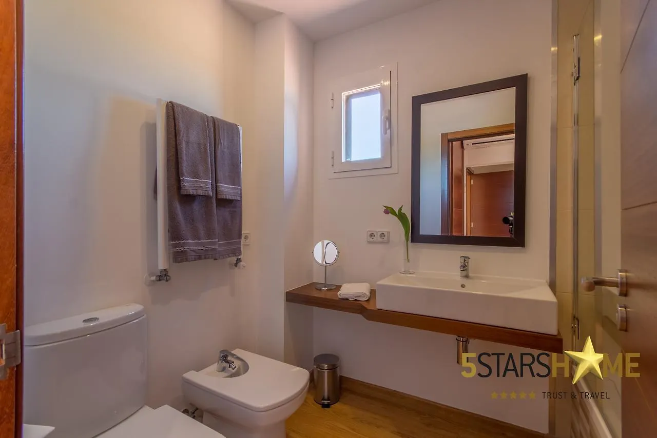 Villa Sant Jordi - 239421 Colònia de Sant Jordi