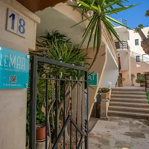 Lemar Apartment